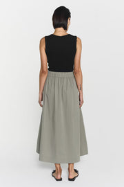 Hera Singlet Sort
