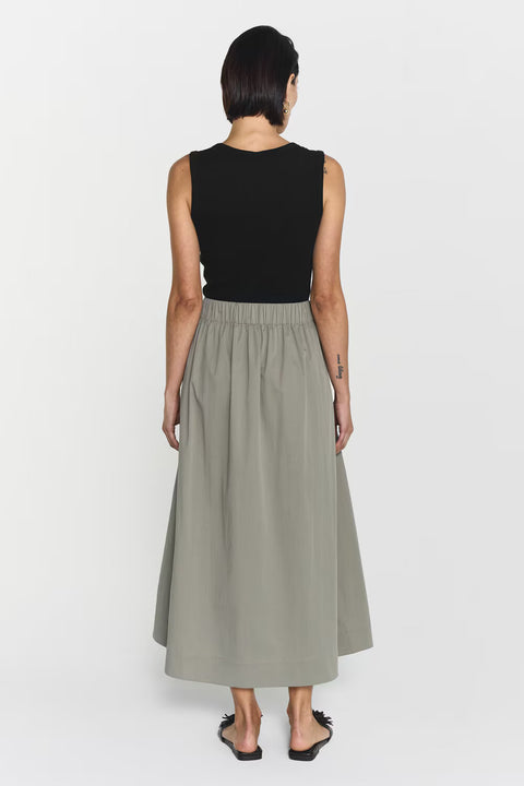 Hera Singlet Sort