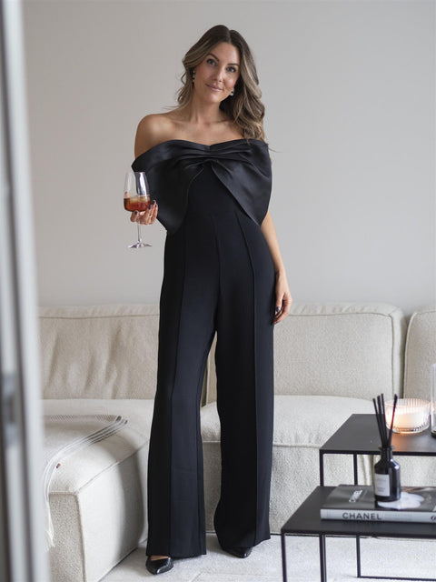 Danica Jumpsuit Sort