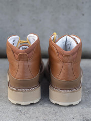 Hiking Core Cap Cognac