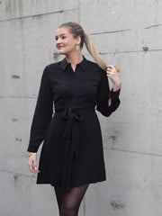 Paola dress Sort