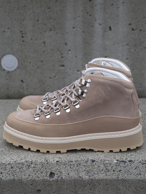 Hiking Core Cap Beige