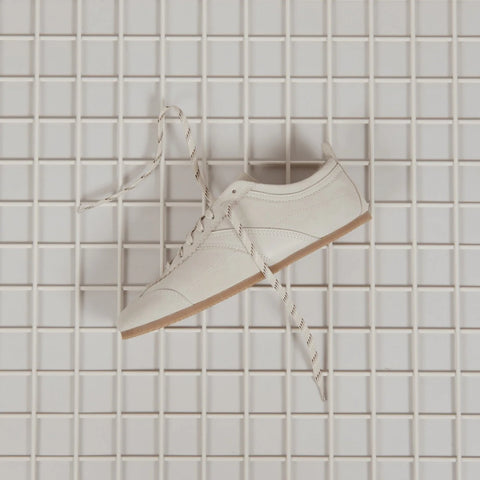Ghost Suede Offwhite