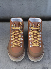 Hiking Core Cap Cognac