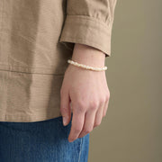 Liberty bracelet Hvit