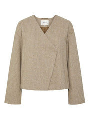 Spring jacket Beige