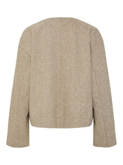 Spring jacket Beige