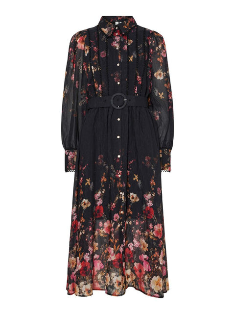 Romantica Dress Sort