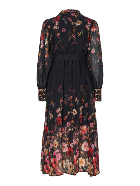 Romantica Dress Sort