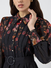 Romantica Dress Sort