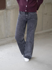 Reign Jeans Sort