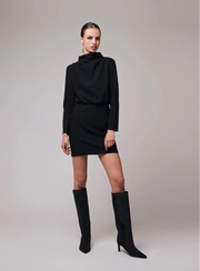 Beverly Short Dress Sort