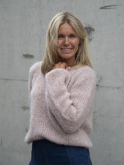 Jetral pullover Lys Rosa