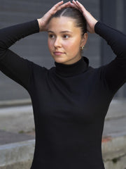 Dagnal Rollneck Sort