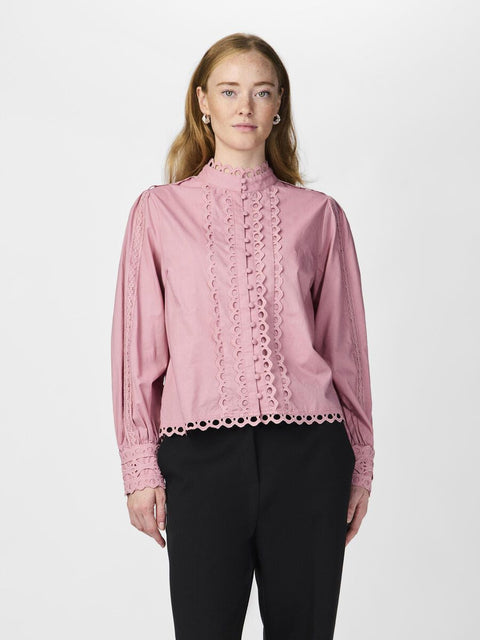 Jane Shirt Gammelrosa