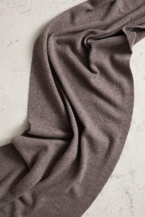 Babette Scarf Taupe