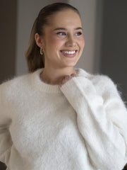 Lovis Sweater Cream