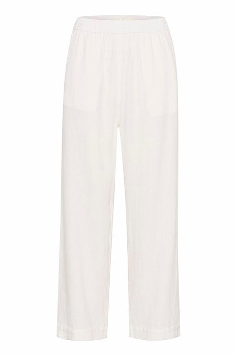 Rimone Driza Culotte Pants Hvit