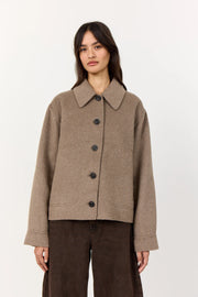 Lr-Owa 25 Taupe