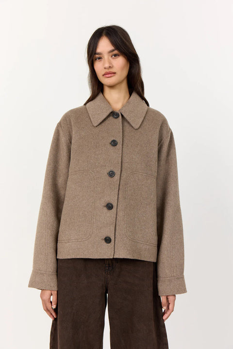 Lr-Owa 25 Taupe