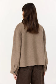 Lr-Owa 25 Taupe