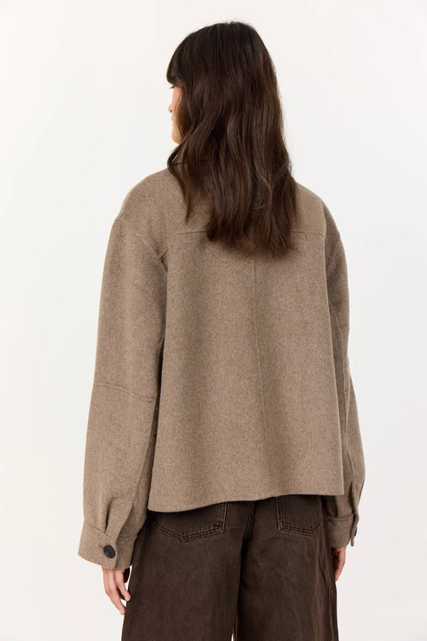 Lr-Owa 25 Taupe