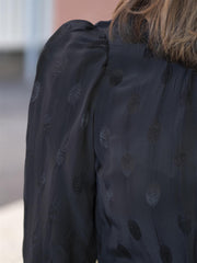 Viscose Mini Dress Sort