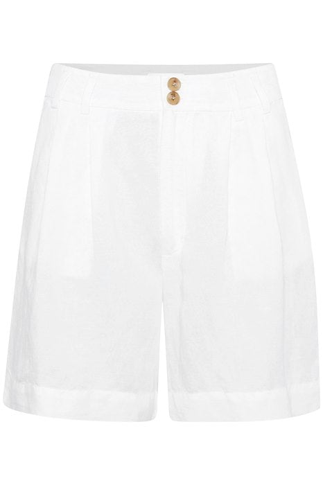 Raine Shorts Hvit