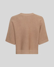 Thamira Pullover Camel