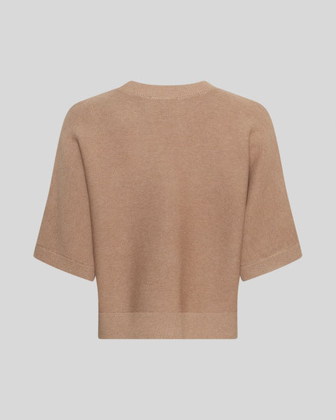 Thamira Pullover Camel