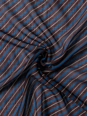 Fria Wool Scarf Brun