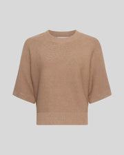 Thamira Pullover Camel
