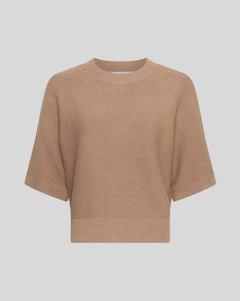 Thamira Pullover Camel