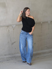 Narina Top Sort