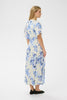 Alaja Dress Blomstrete