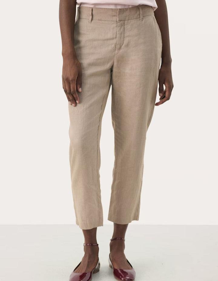 Soffe Taupe