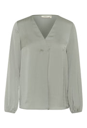 Rinda Blouse Grønn