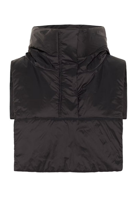 LilalW Hood Sort