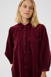 EleinaPW DR Vinrød