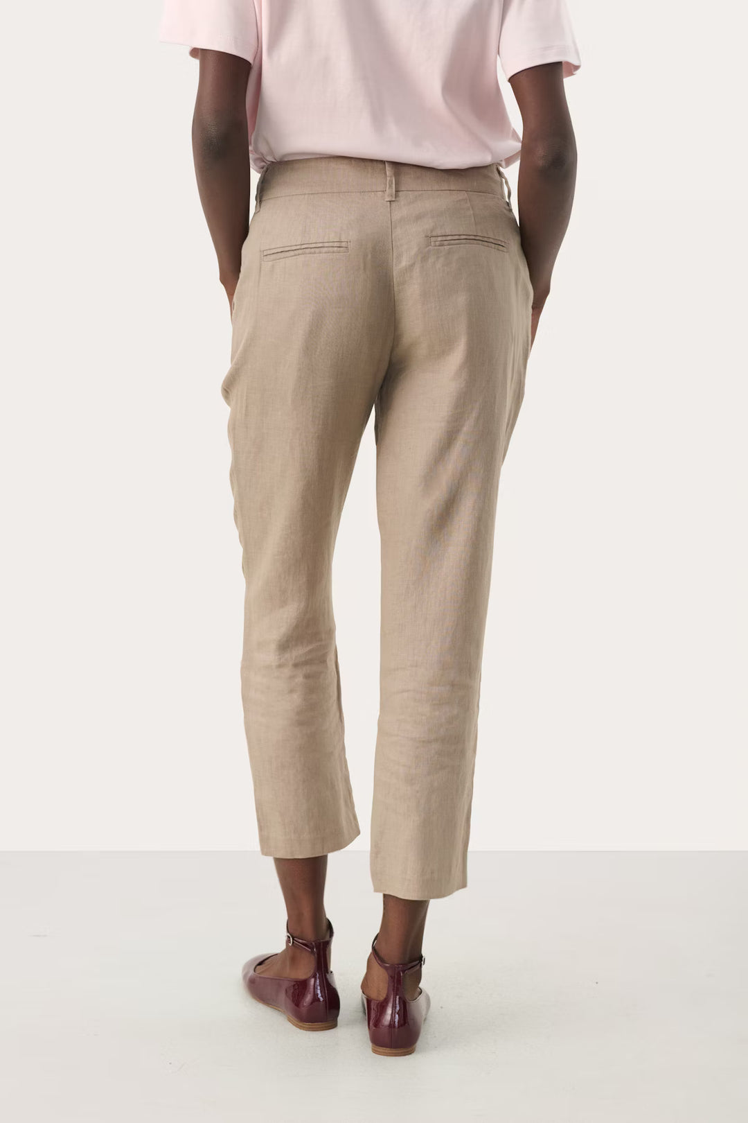 Soffe Taupe