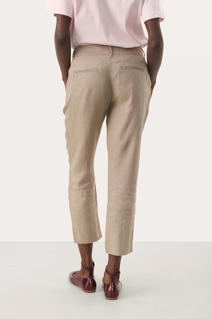 Soffe Taupe
