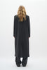 Yunah Collar Coat Beige