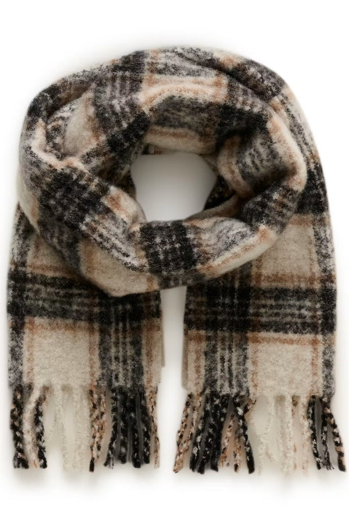 Chaline scarf Ruter