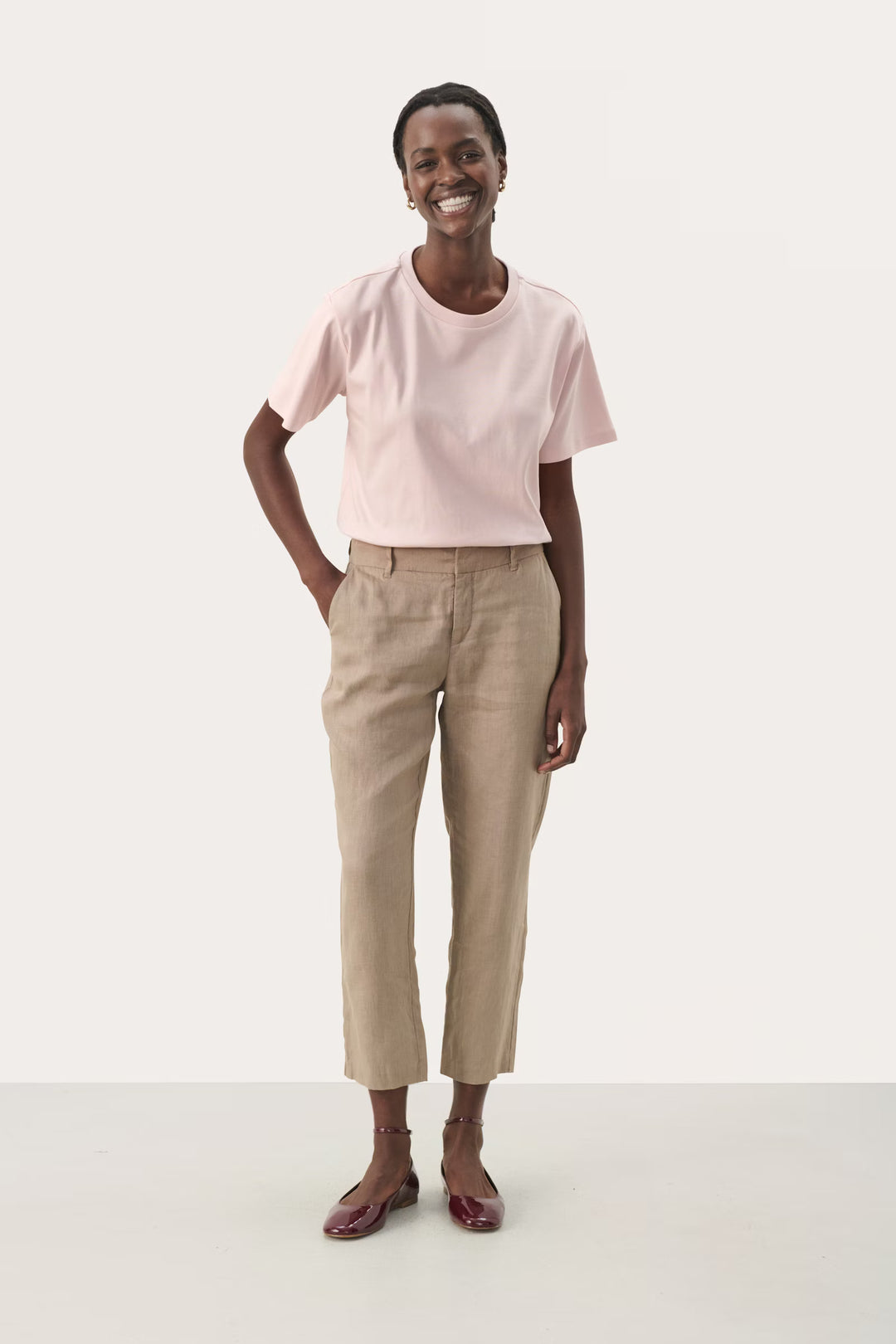 Soffe Taupe