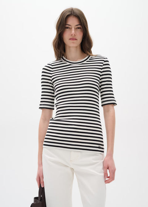 Dagna Striped