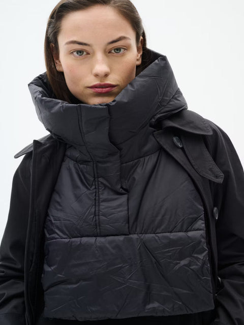 LilalW Hood Sort