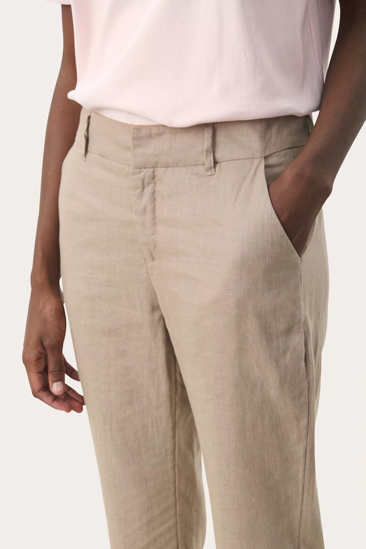Soffe Taupe