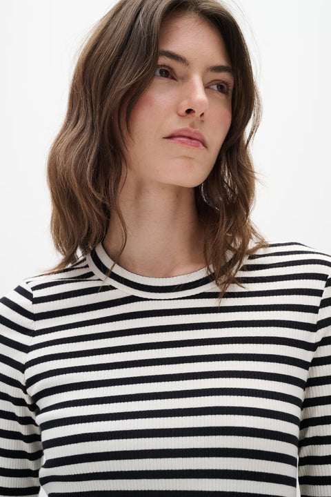 Dagna Striped