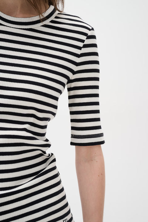 Dagna Striped