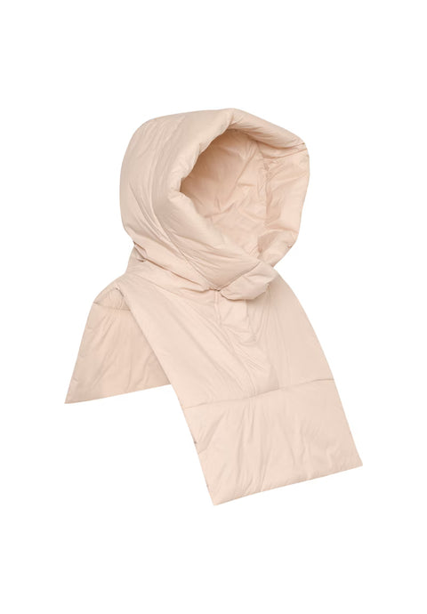 LilalW Hood Beige